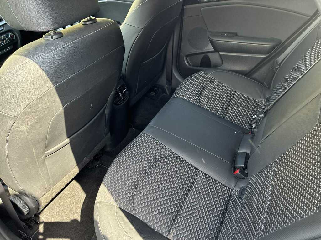 Kia Xceed 1.6 Gdi 8.9Kwh 3 Dct Euro 6 Ss Grey #15