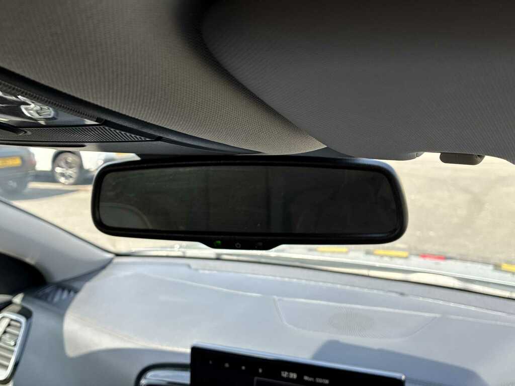 Kia Xceed 1.6 Gdi 8.9Kwh 3 Dct Euro 6 Ss Grey #13