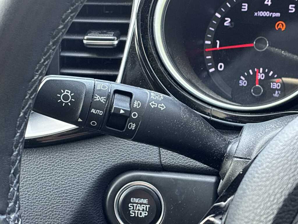Kia Xceed 1.6 Gdi 8.9Kwh 3 Dct Euro 6 Ss Grey #26