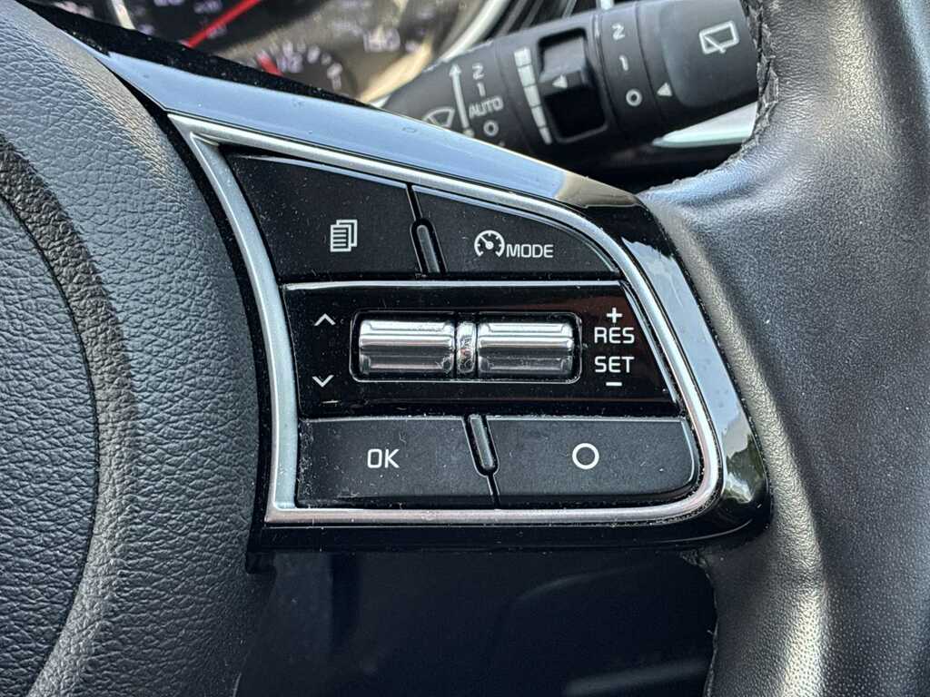 Kia Xceed 1.6 Gdi 8.9Kwh 3 Dct Euro 6 Ss Grey #23