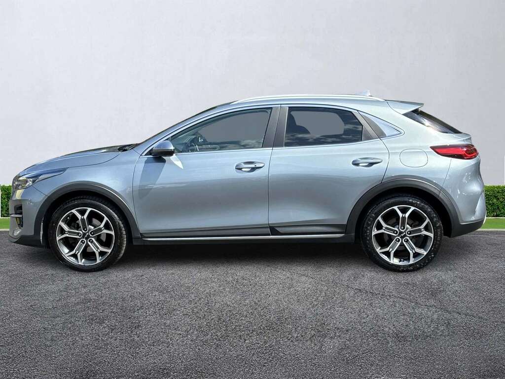 Kia Xceed 1.6 Gdi 8.9Kwh 3 Dct Euro 6 Ss Grey #18