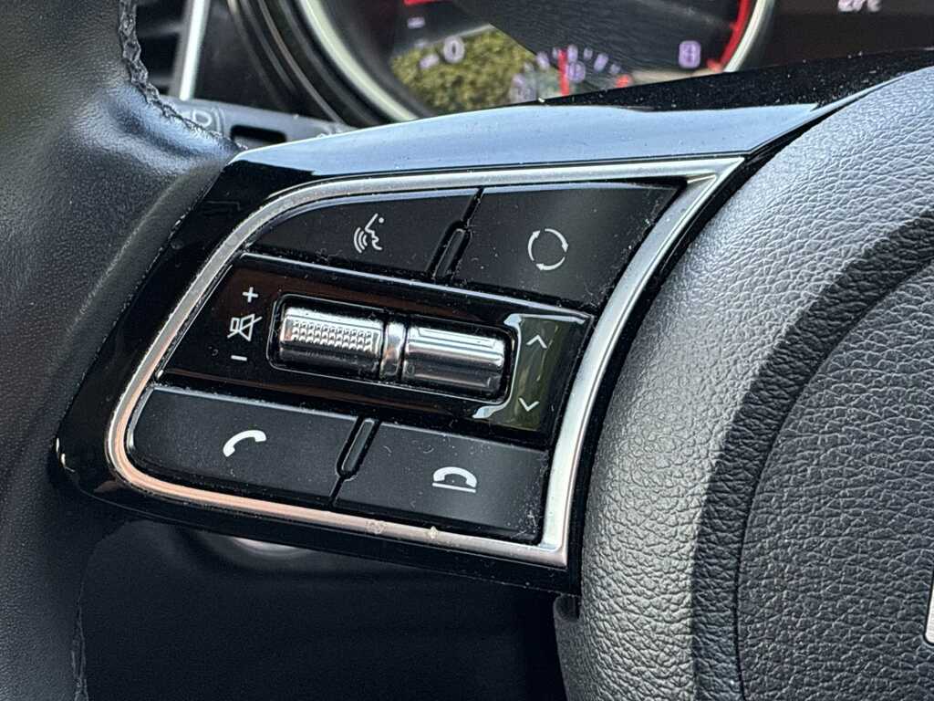 Kia Xceed 1.6 Gdi 8.9Kwh 3 Dct Euro 6 Ss Grey #24