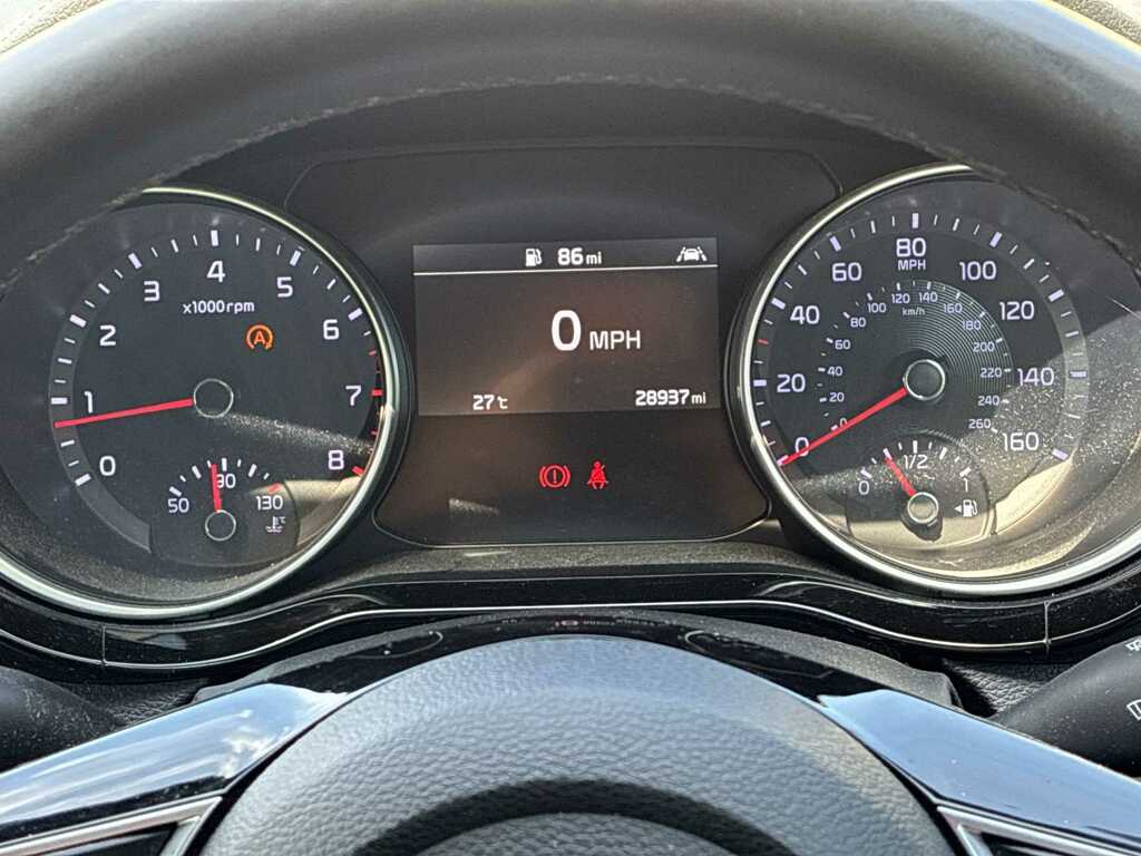 Kia Xceed 1.6 Gdi 8.9Kwh 3 Dct Euro 6 Ss Grey #9