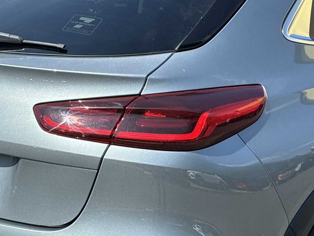 Kia Xceed 1.6 Gdi 8.9Kwh 3 Dct Euro 6 Ss Grey #28