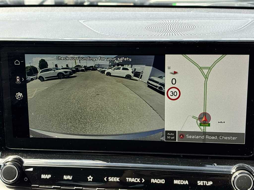 Kia Xceed 1.6 Gdi 8.9Kwh 3 Dct Euro 6 Ss Grey #21
