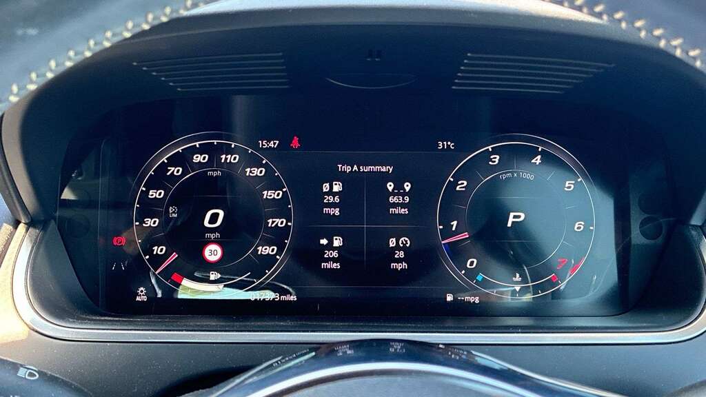 Jaguar F-Type 5.0 P575 Supercharged V8 R Awd Black #16