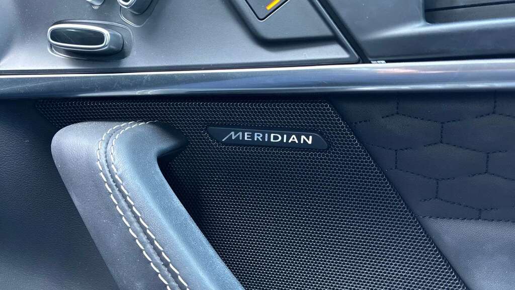 Jaguar F-Type 5.0 P575 Supercharged V8 R Awd Black #24