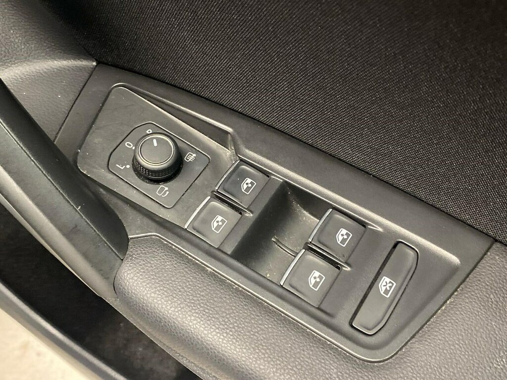 Volkswagen Tiguan Allspace Elegance White #21