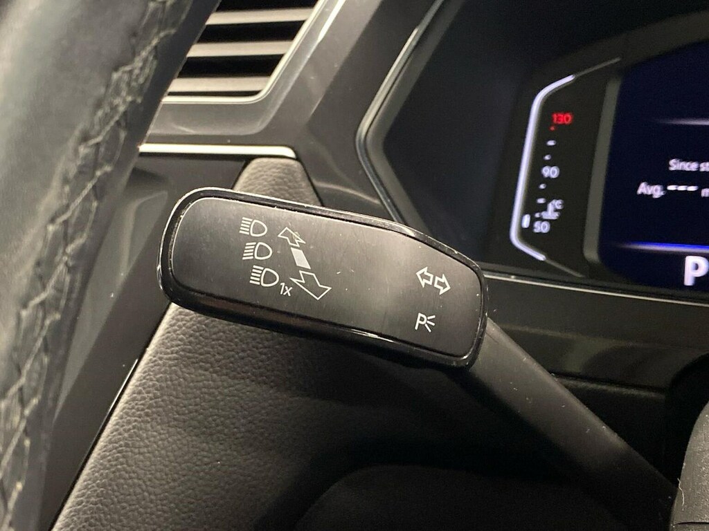 Volkswagen Tiguan Allspace Elegance White #29