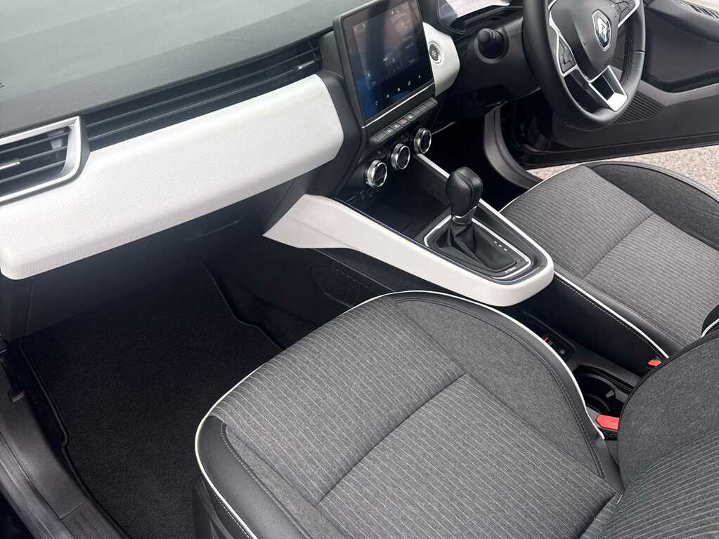 Renault Clio 1.0 Tce Iconic Hatchback Euro 6 Grey #7
