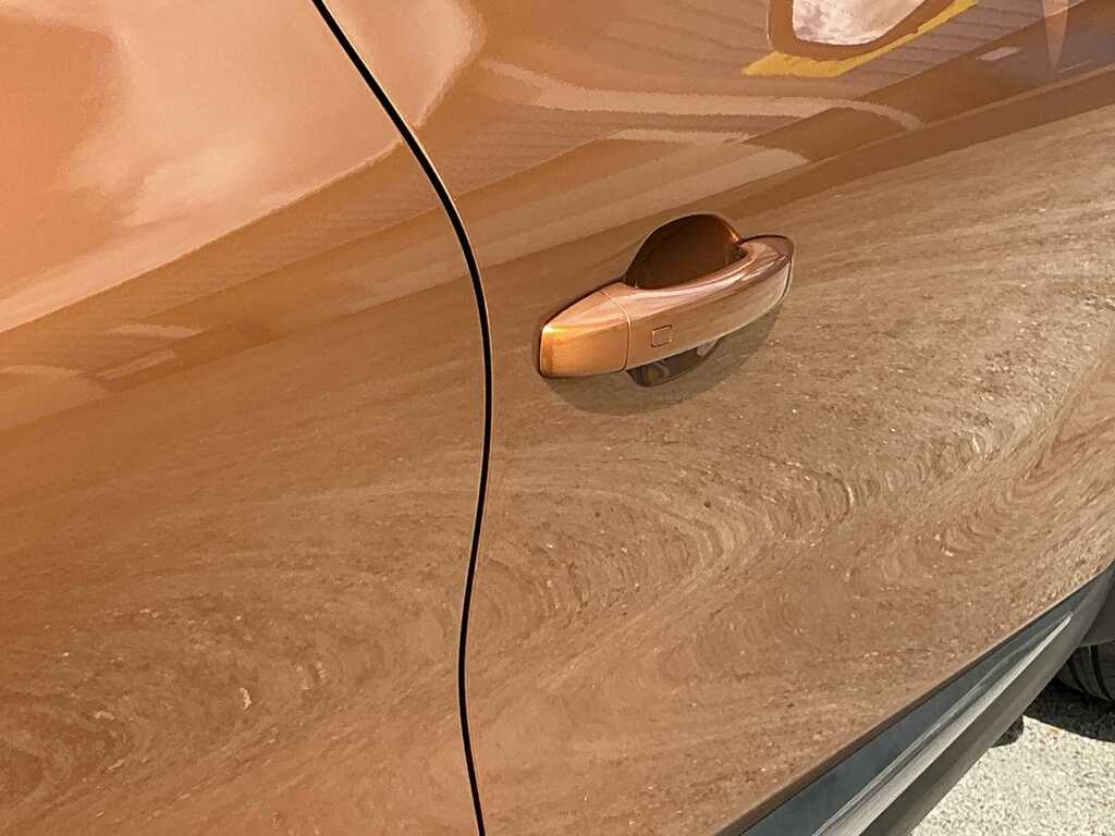 Renault Captur 1.3 Tce S Edition Suv Edc Euro 6 Ss Orange #28