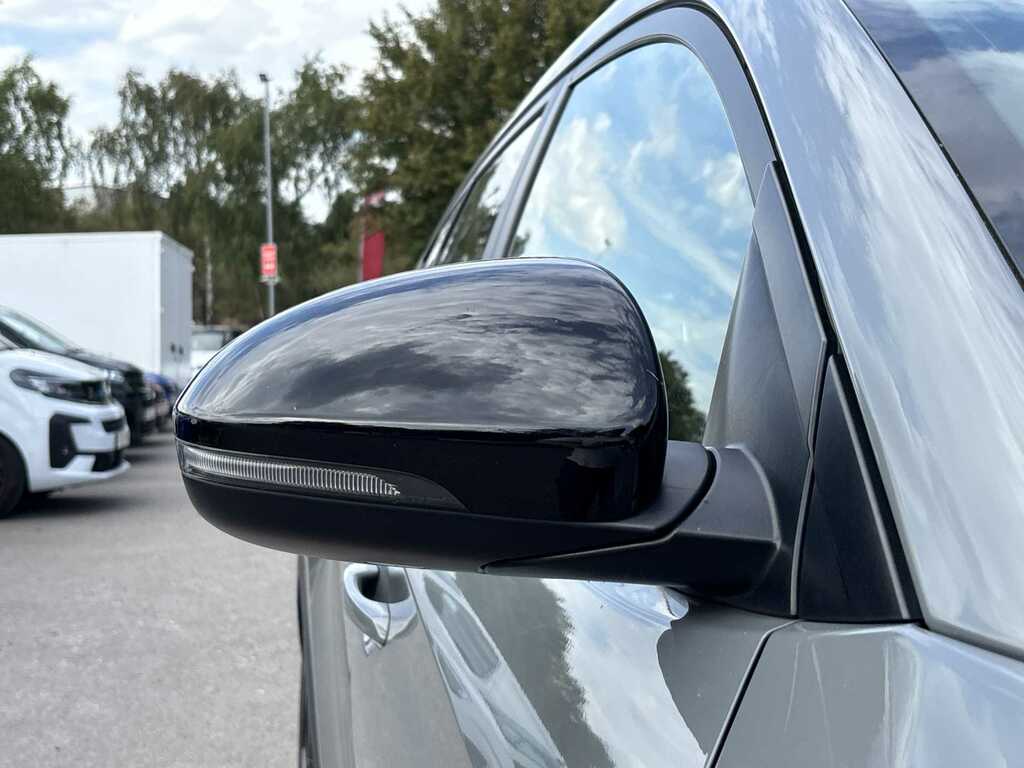 Hyundai Tucson 1.6L N Line Black #29