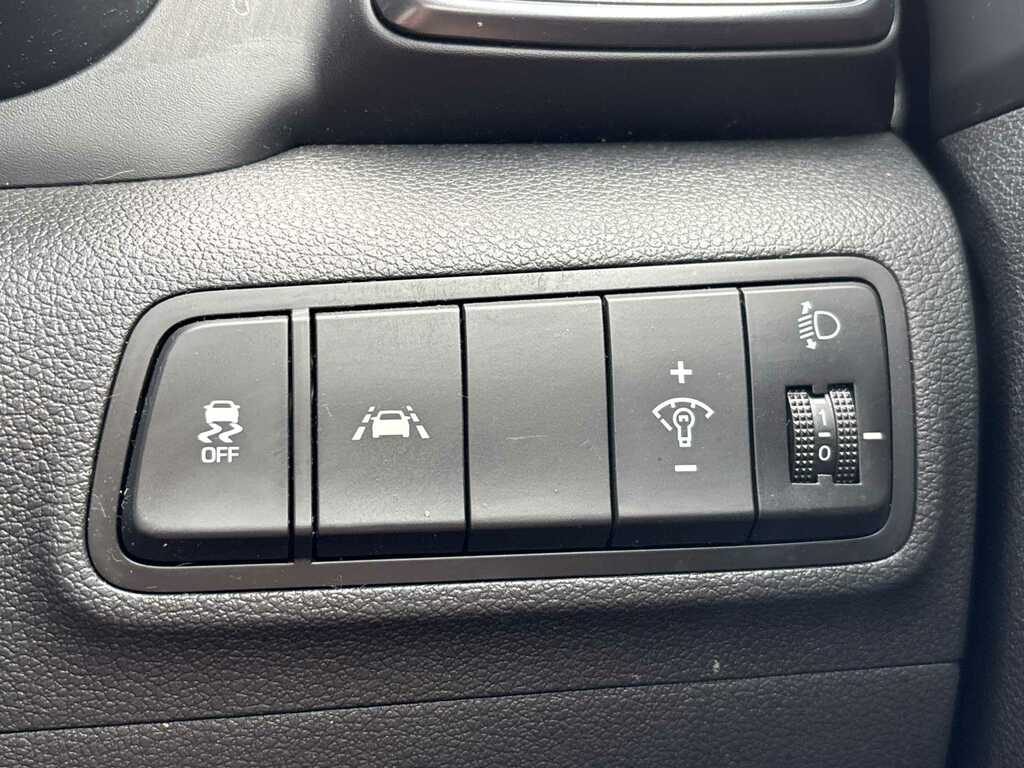Hyundai Tucson 1.6L N Line Black #30