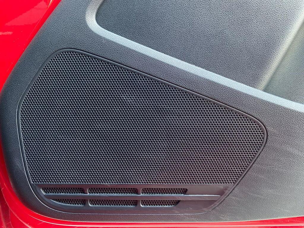 Skoda Citigo 1.0 Mpi Greentech Se Red #31