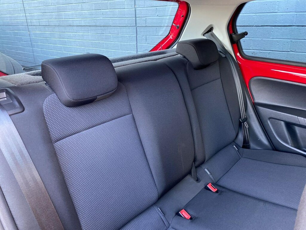 Skoda Citigo 1.0 Mpi Greentech Se Red #16