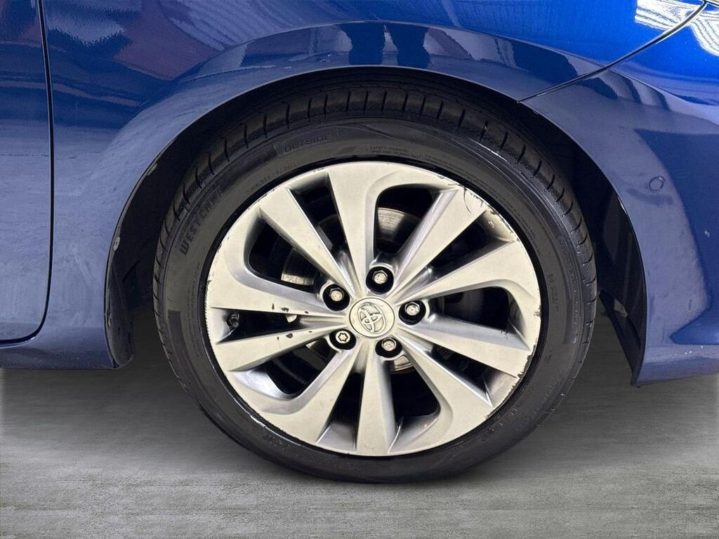 Toyota Auris 1.6 D-4d Excel Touring Sports Eu Blue #6