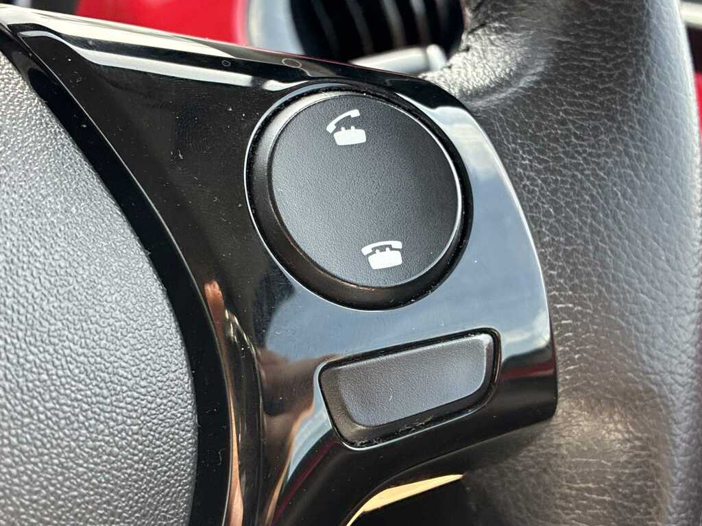 Toyota Aygo 1.0 Vvt-i X-pression X-shift White #24