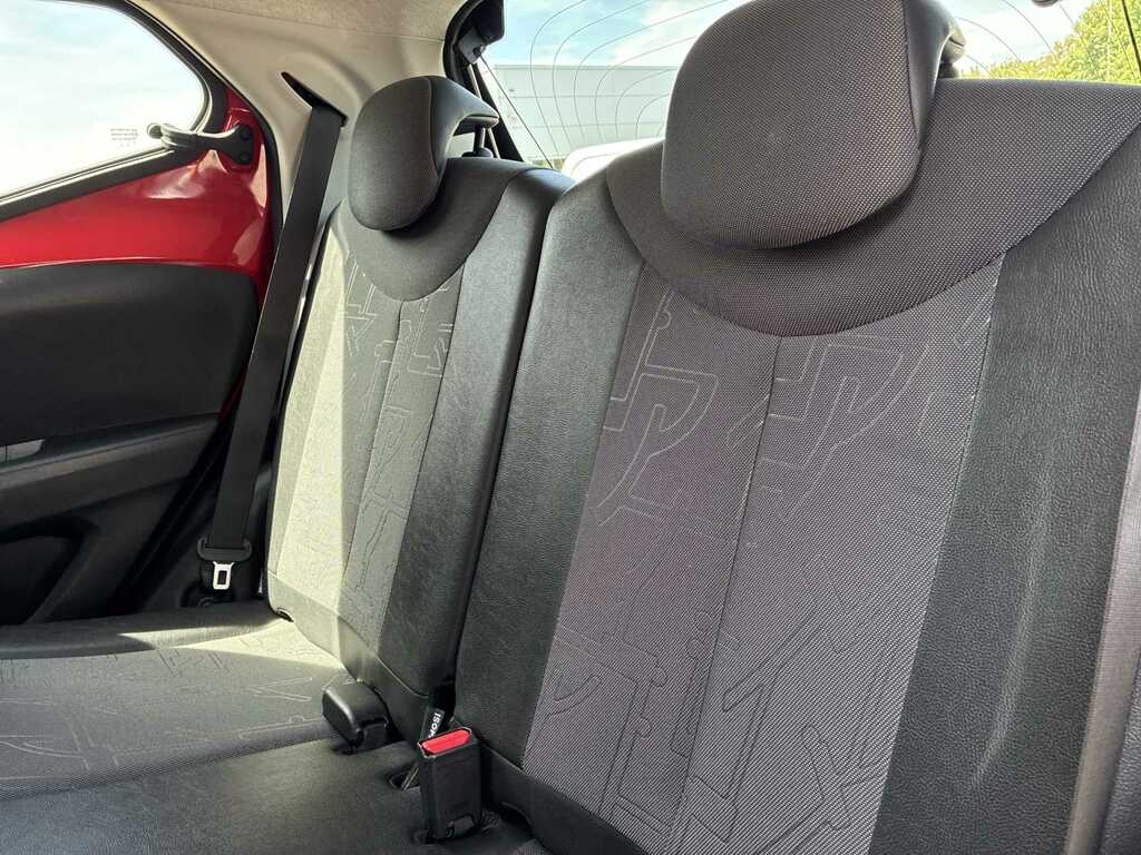 Toyota Aygo 1.0 Vvt-i X-pression X-shift White #15