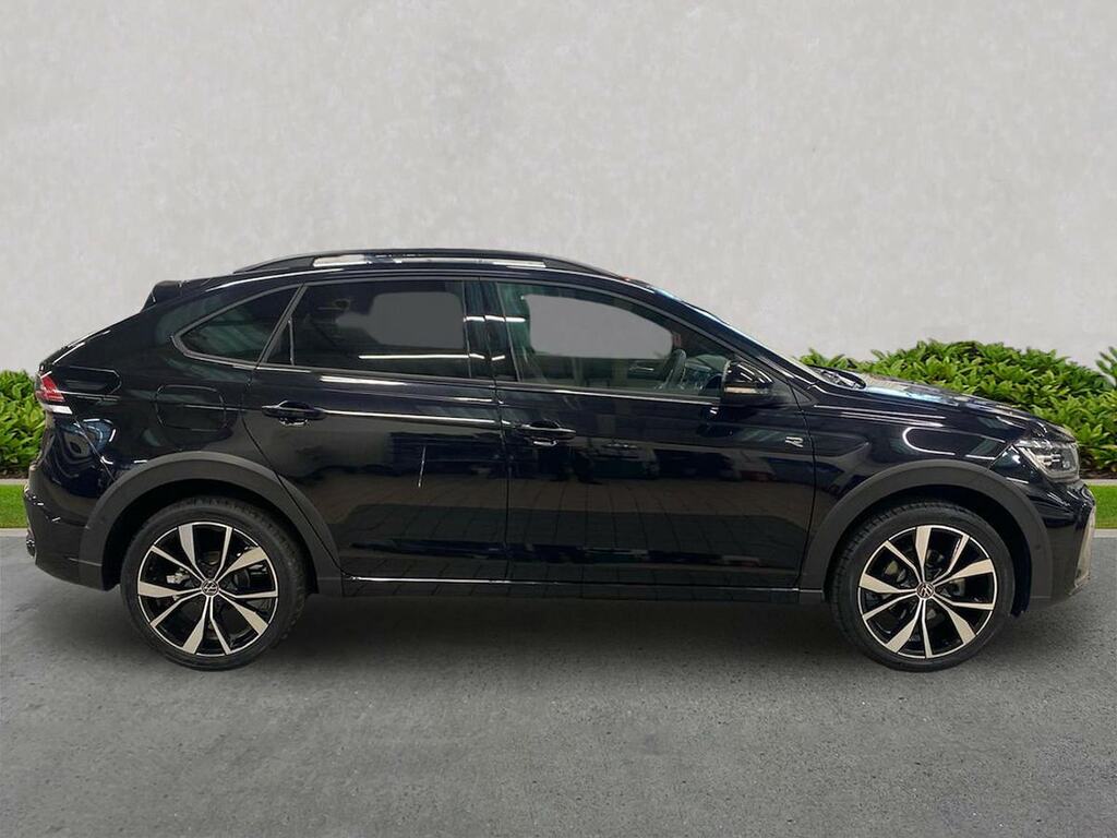 Volkswagen Taigo 1.5 Tsi 150 Black Edition Dsg Black #3