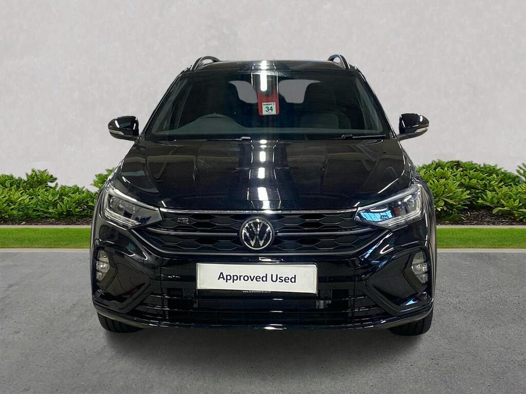 Volkswagen Taigo 1.5 Tsi 150 Black Edition Dsg Black #5