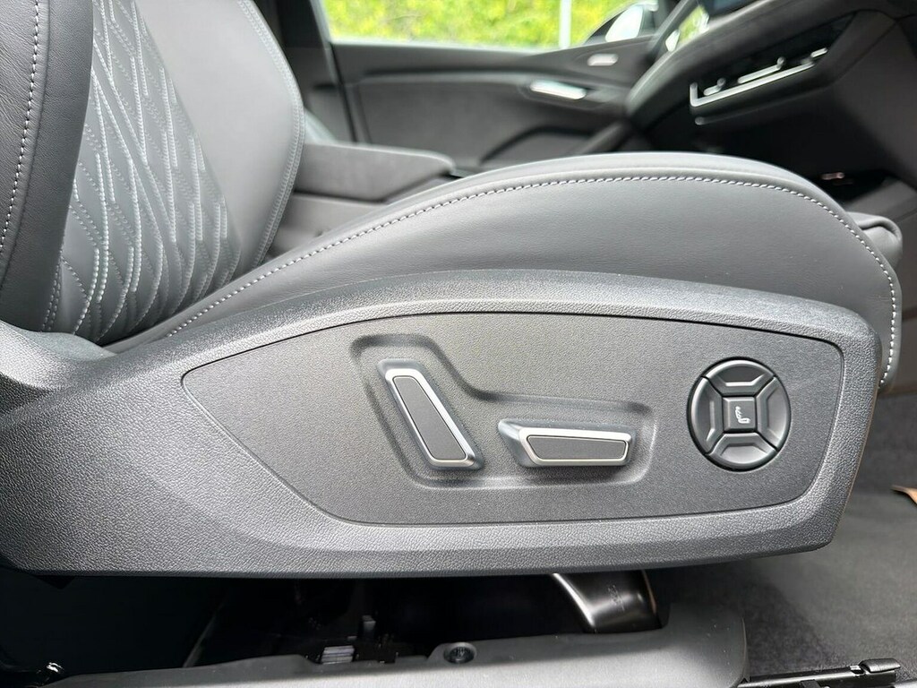Audi SQ6 E-Tron 360Kw Sq6 Quattro 100Kwh Edition 1 2026 #30