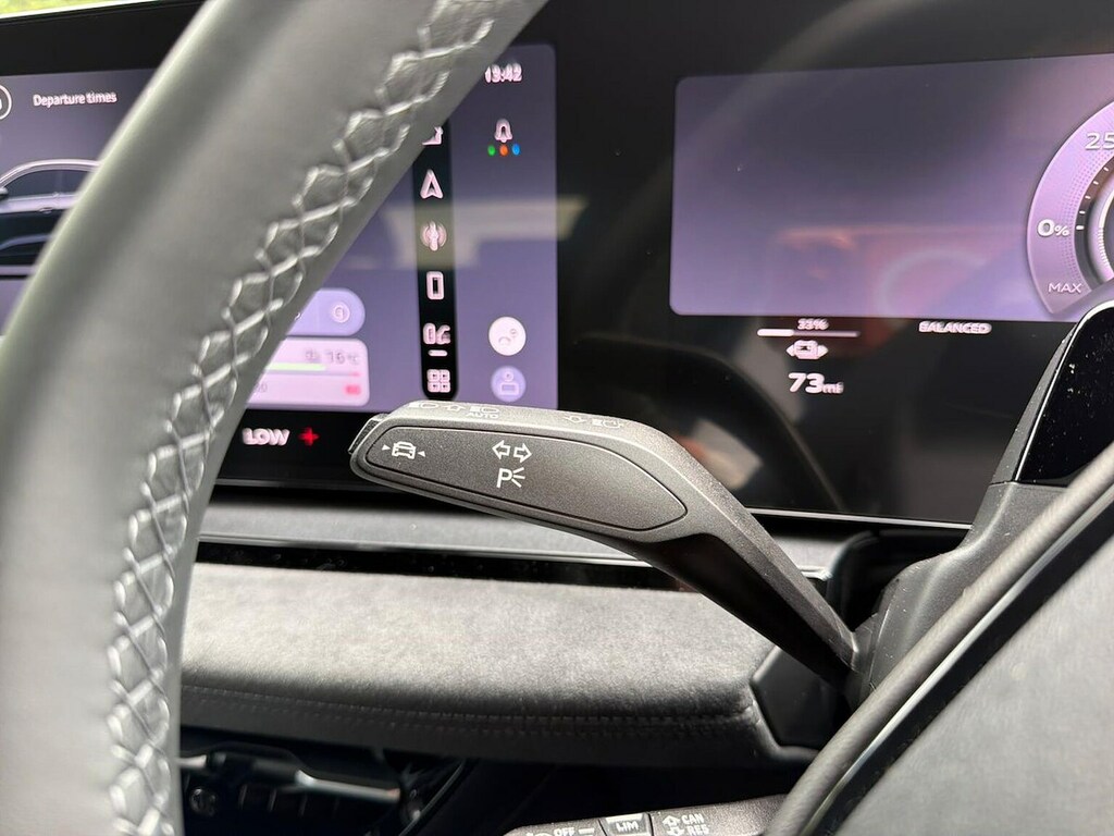 Audi SQ6 E-Tron 360Kw Sq6 Quattro 100Kwh Edition 1 2026 #29