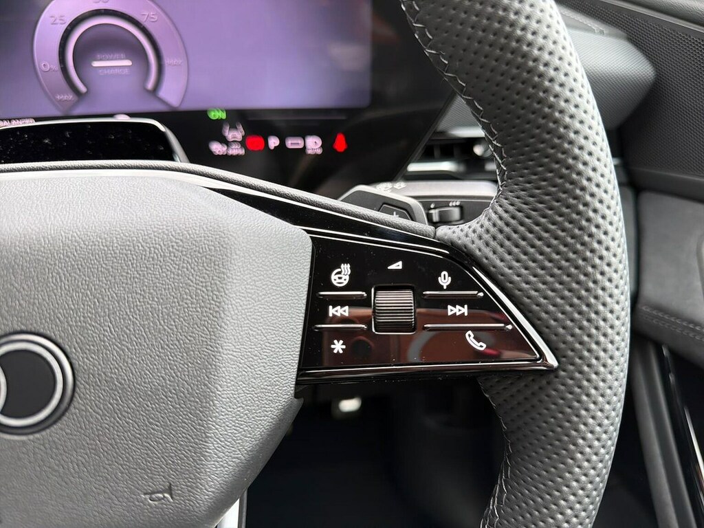 Audi SQ6 E-Tron 360Kw Sq6 Quattro 100Kwh Edition 1 2026 #26