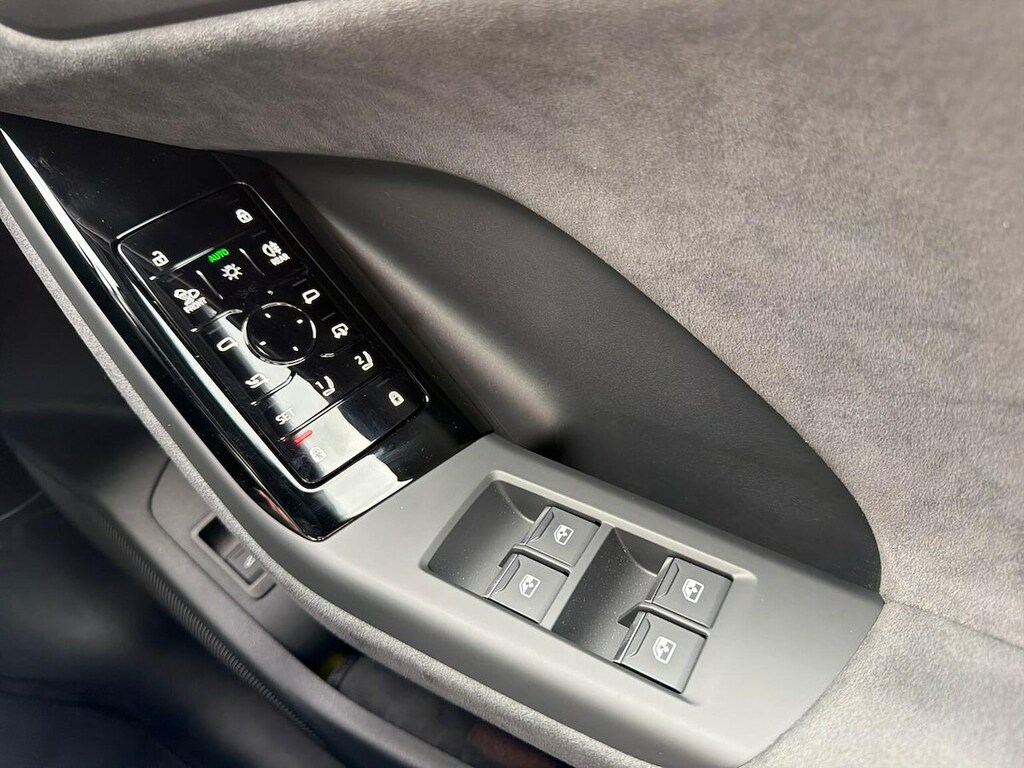 Audi SQ6 E-Tron 360Kw Sq6 Quattro 100Kwh Edition 1 2026 #21