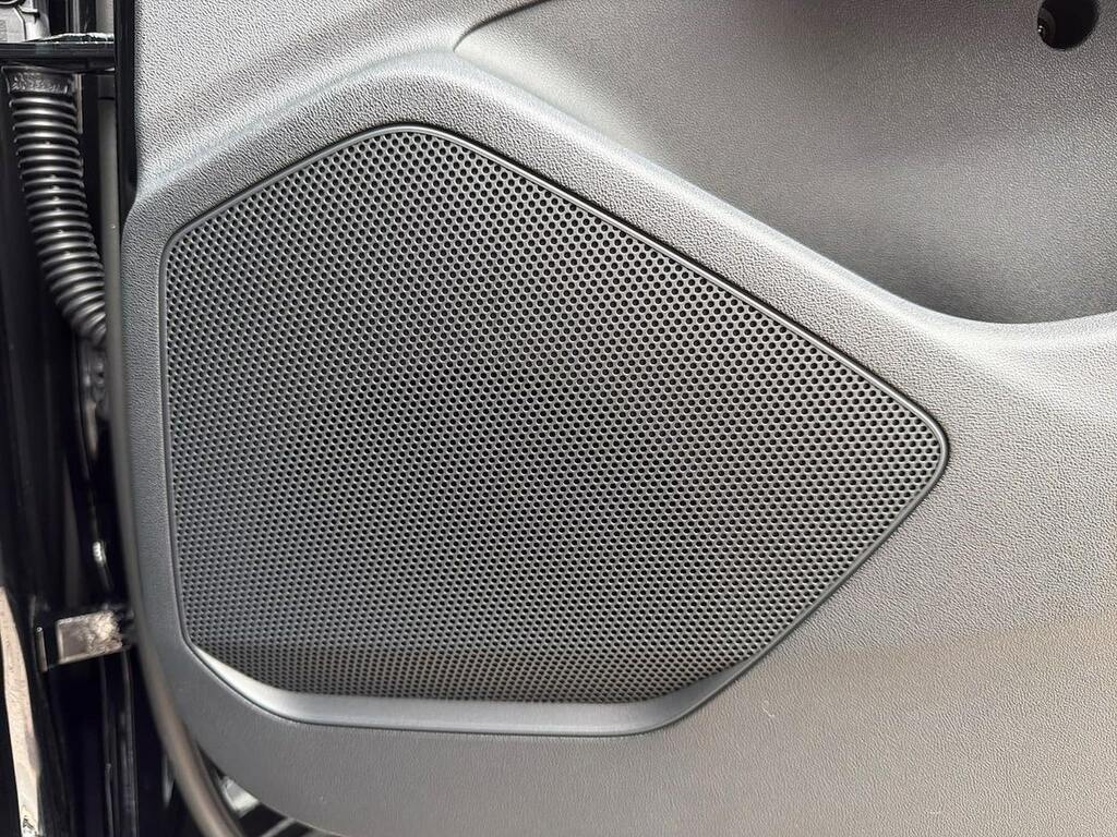 Audi SQ6 E-Tron 360Kw Sq6 Quattro 100Kwh Edition 1 2026 #31