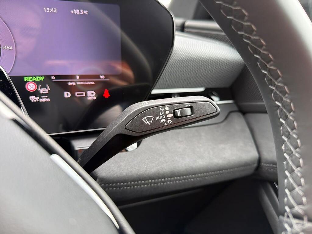 Audi SQ6 E-Tron 360Kw Sq6 Quattro 100Kwh Edition 1 2026 #28