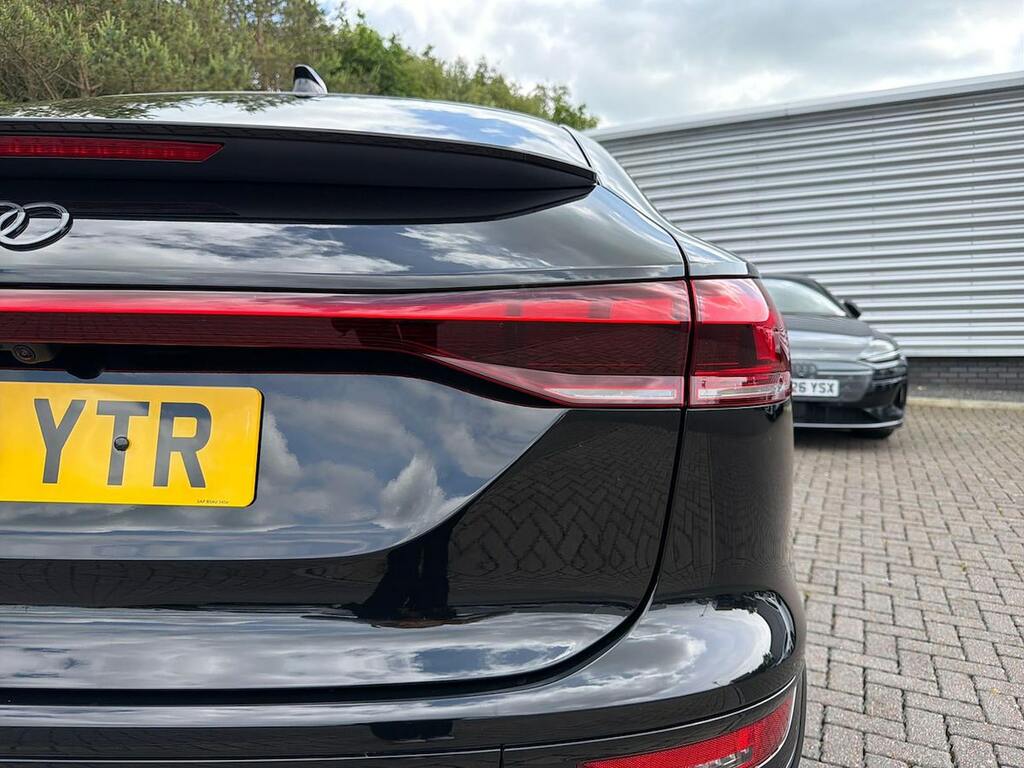 Audi SQ6 E-Tron 360Kw Sq6 Quattro 100Kwh Edition 1 2026 #35