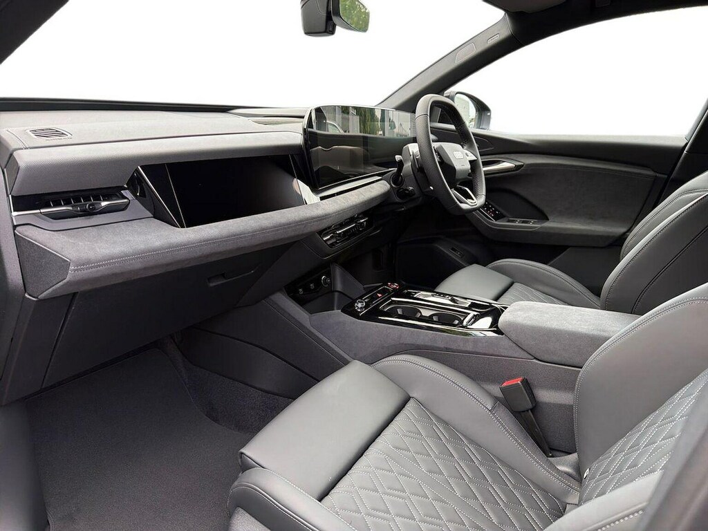 Audi SQ6 E-Tron 360Kw Sq6 Quattro 100Kwh Edition 1 2026 #7