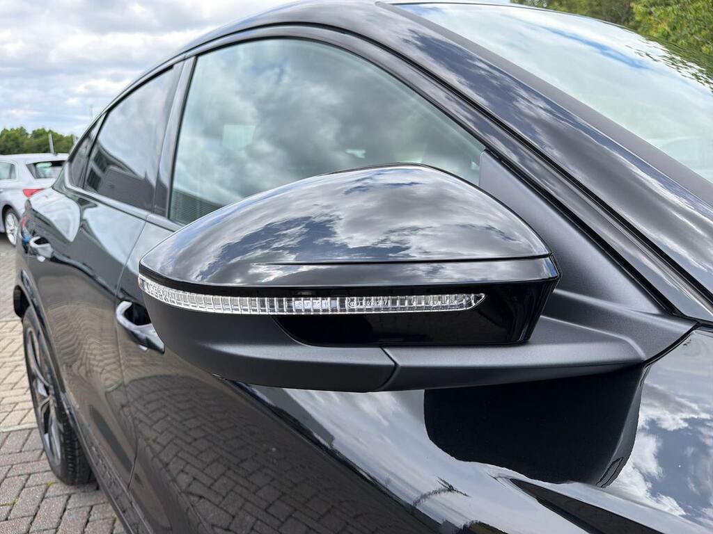 Audi SQ6 E-Tron 360Kw Sq6 Quattro 100Kwh Edition 1 2026 #37