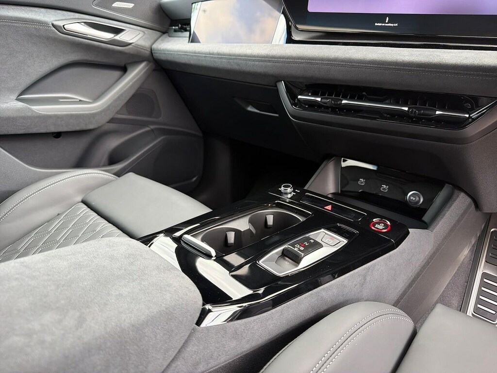 Audi SQ6 E-Tron 360Kw Sq6 Quattro 100Kwh Edition 1 2026 #13