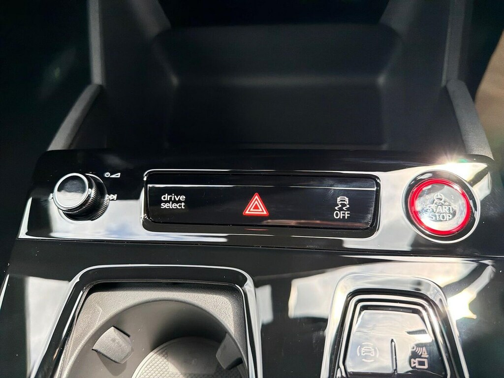 Audi SQ6 E-Tron 360Kw Sq6 Quattro 100Kwh Edition 1 2026 #22