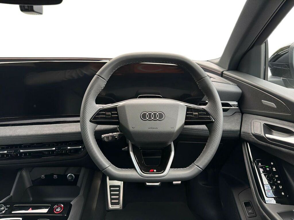 Audi SQ6 E-Tron 360Kw Sq6 Quattro 100Kwh Edition 1 2026 #9