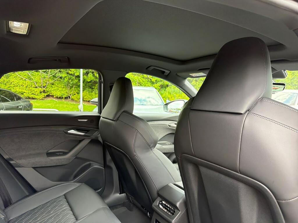 Audi SQ6 E-Tron 360Kw Sq6 Quattro 100Kwh Edition 1 2026 #32