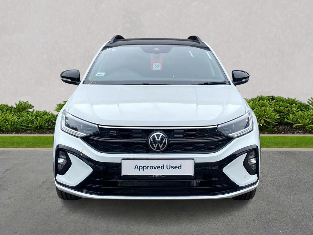Volkswagen Taigo 1.5 Tsi Black Edition Suv Dsg Euro 6 S #5