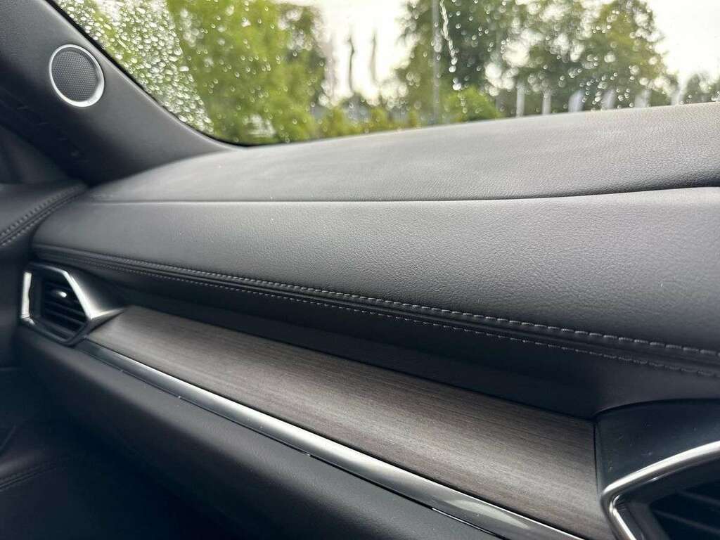 Mazda CX-5 2.0 E-skyactiv G Mhev Homura Euro 6 Ss Grey #21