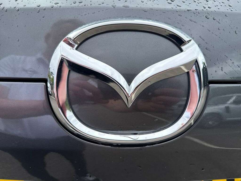 Mazda CX-5 2.0 E-skyactiv G Mhev Homura Euro 6 Ss Grey #31