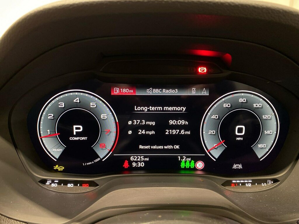 Audi Q2 Audi Q2 Estate 35 Tfsi S Line S Tronic Tech White #10