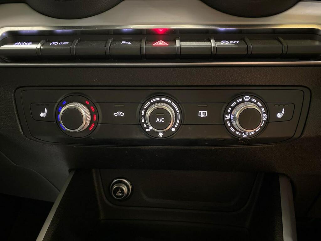 Audi Q2 Audi Q2 Estate 35 Tfsi S Line S Tronic Tech White #12