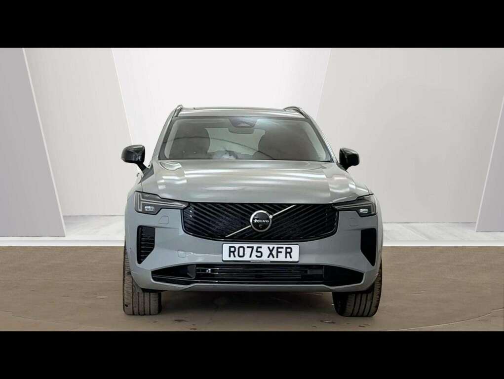 Volvo XC90 2.0 T8 Phev Plus Dark Awd Geartronic Grey #5