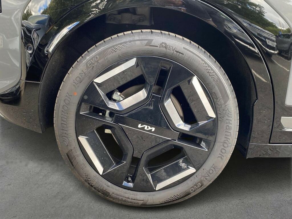 Kia EV3 150Kw Gt-line S 81.4Kwh Grey #6