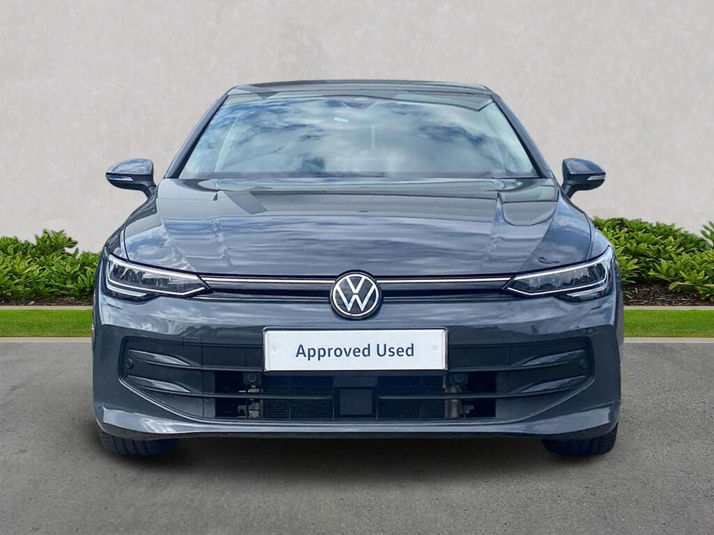 Volkswagen e-Golf 1.5 Tsi Ehybrid 19.7Kwh Match Hatchback Grey #5