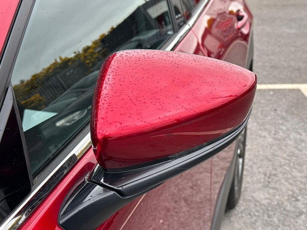 Mazda CX-30 2.5 E-skyactiv G Mhev Homura Euro 6 Ss Red #34