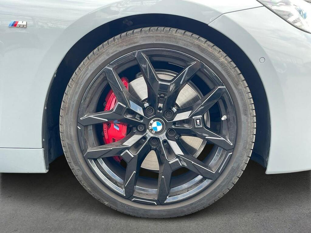 BMW 2 Series Gran Coupe 2.0 220I M Sport Coupe Euro 6 Ss Grey #6