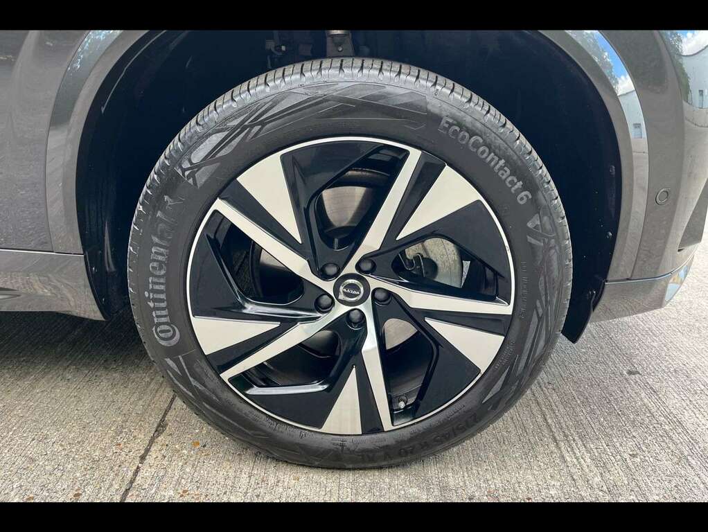 Volvo XC90 2.0 B5p 250 Plus Dark Awd Geartronic Grey #6