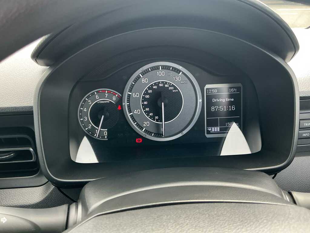 Suzuki Ignis 1.2 Dualjet Mhev Sz5 Hatchback Hybrid C Green #9
