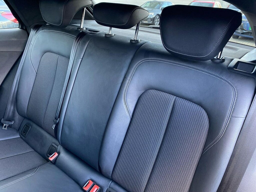 Audi Q2 35 Tfsi Sport S Tronic Grey #16